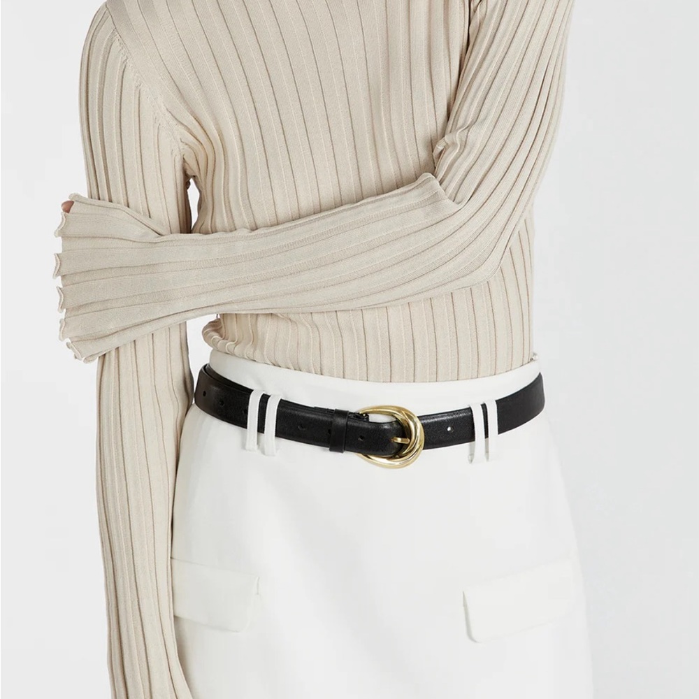 DISSH Ada Top in Stone